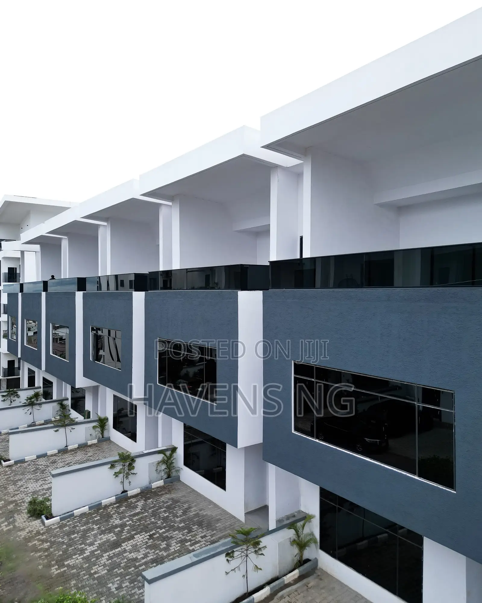 4bdrm House in Guzape District for sale