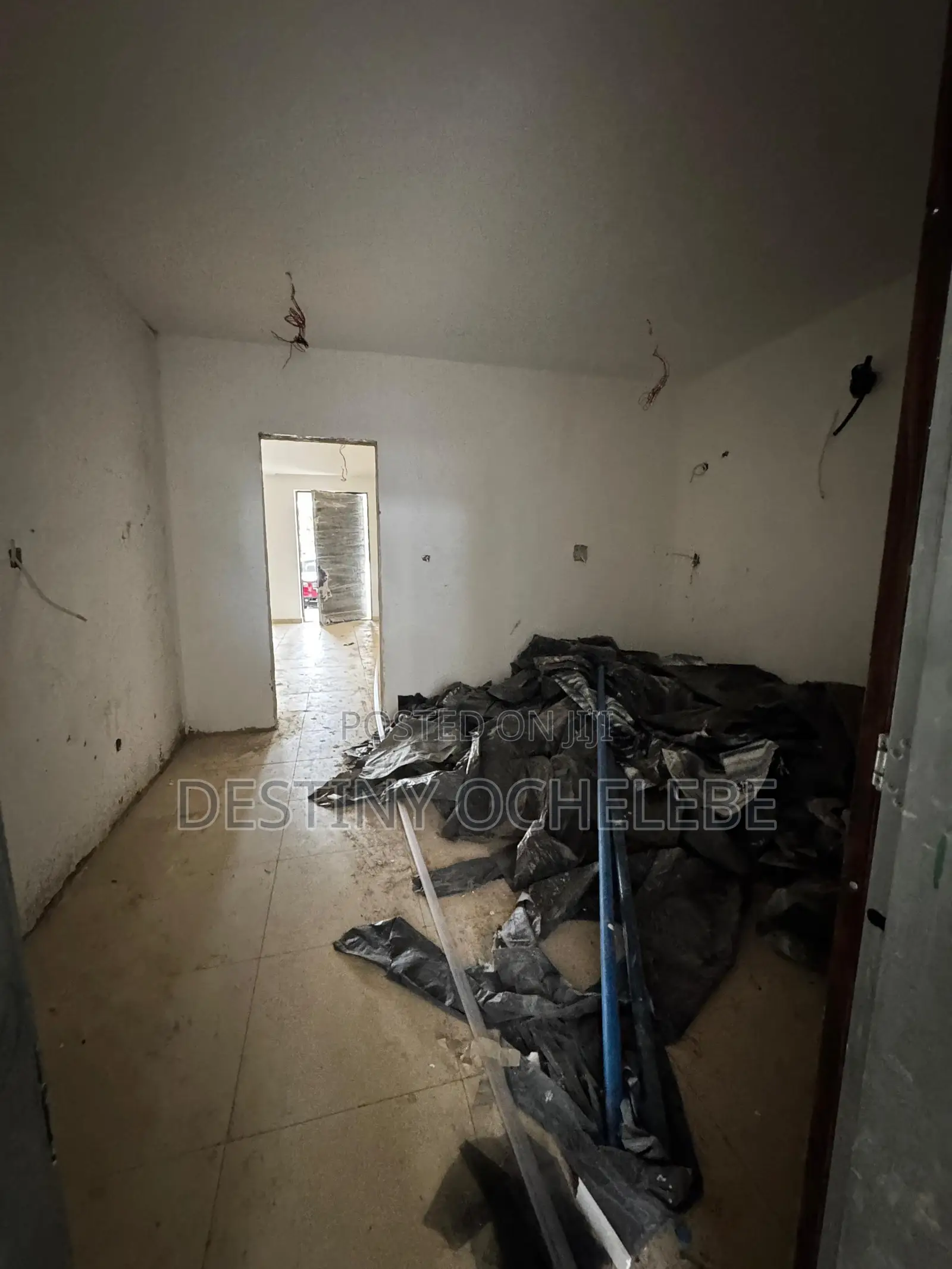 4bdrm Duplex in Maitama for rent