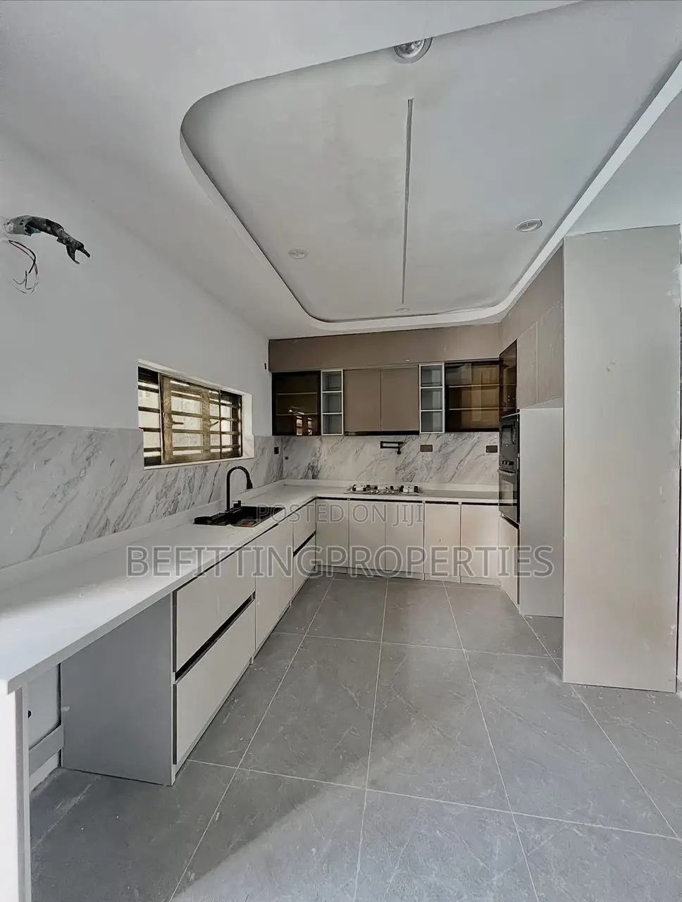 5bdrm House in Lekki for sale