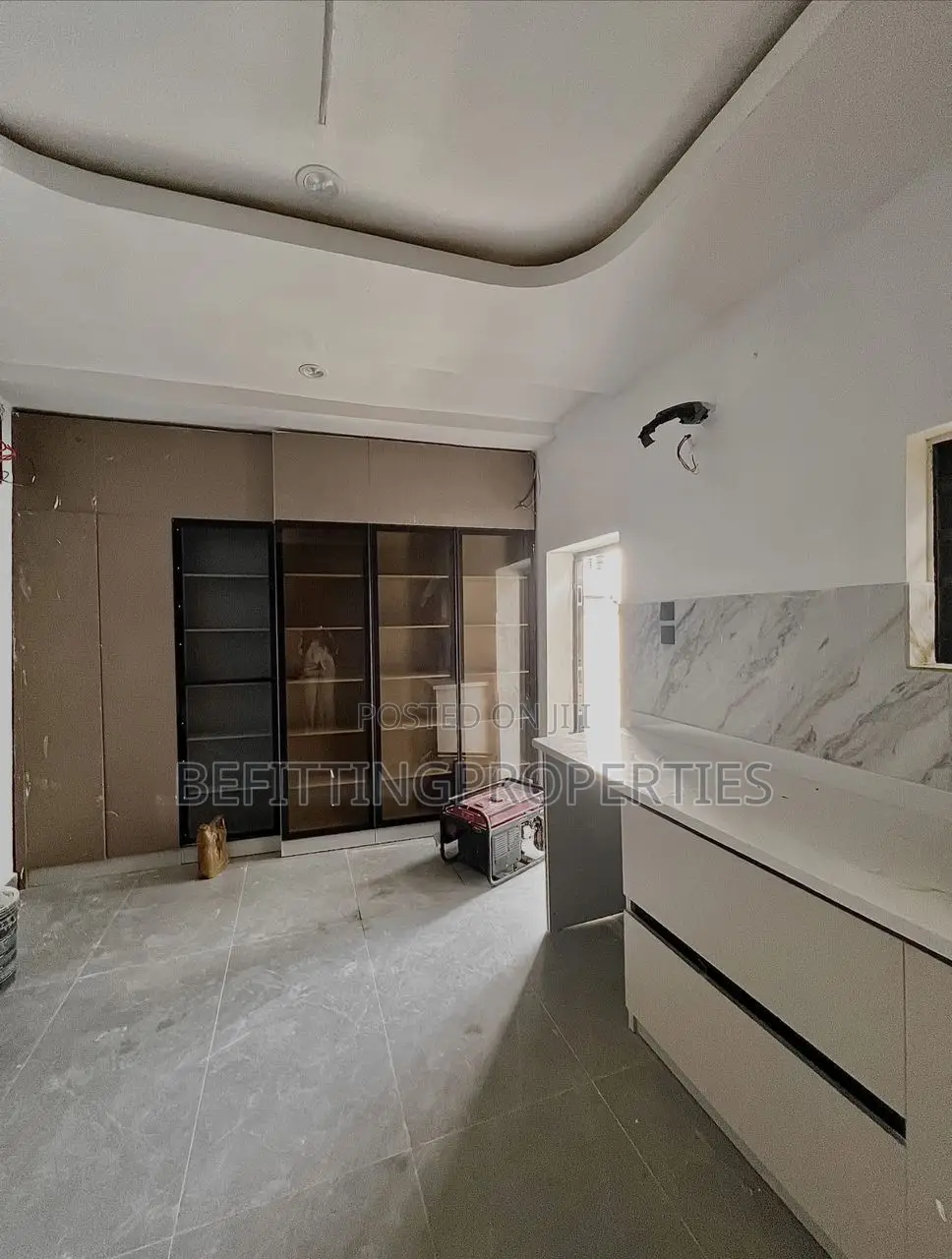 5bdrm House in Lekki for sale
