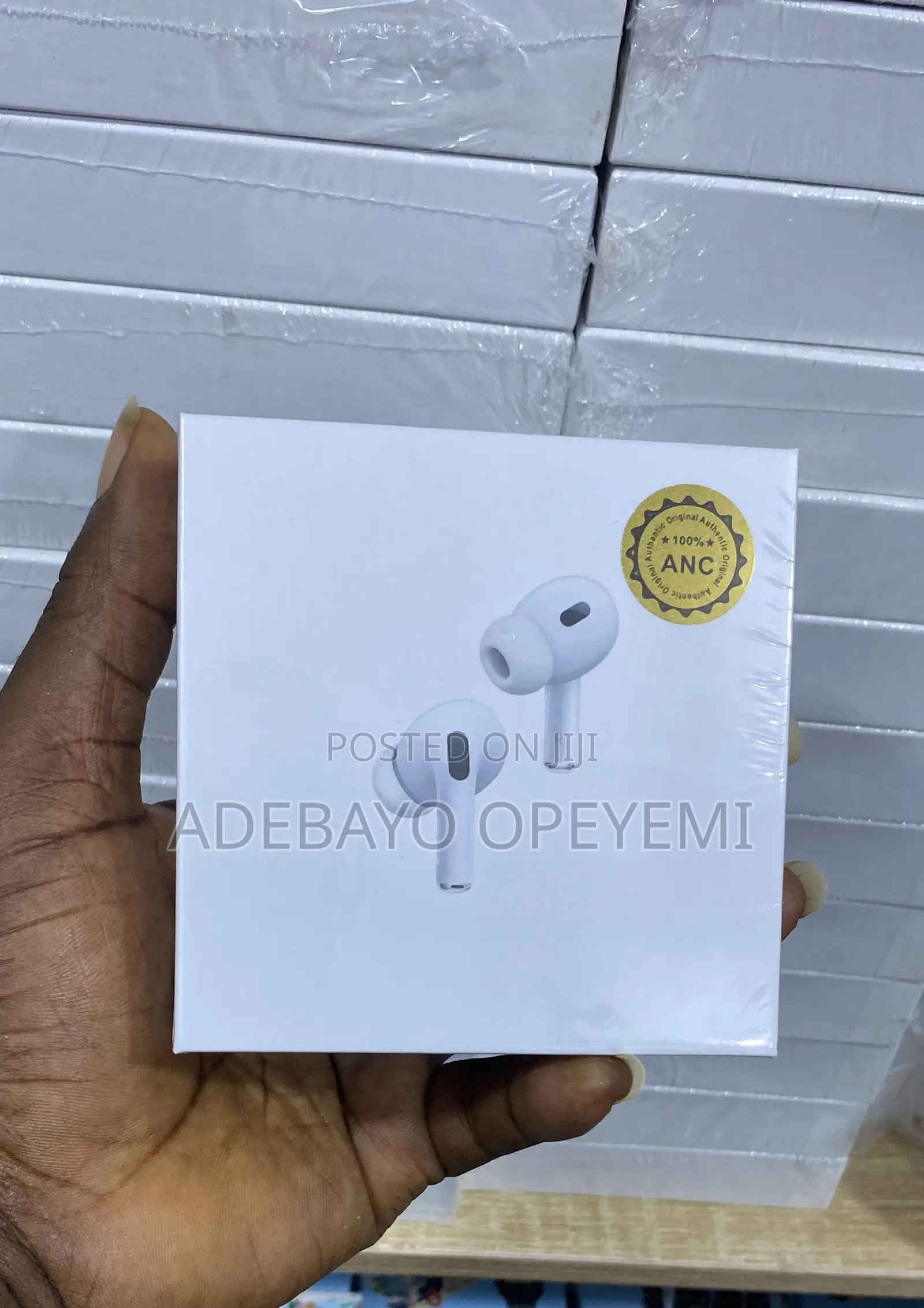 EarPod Pro 2