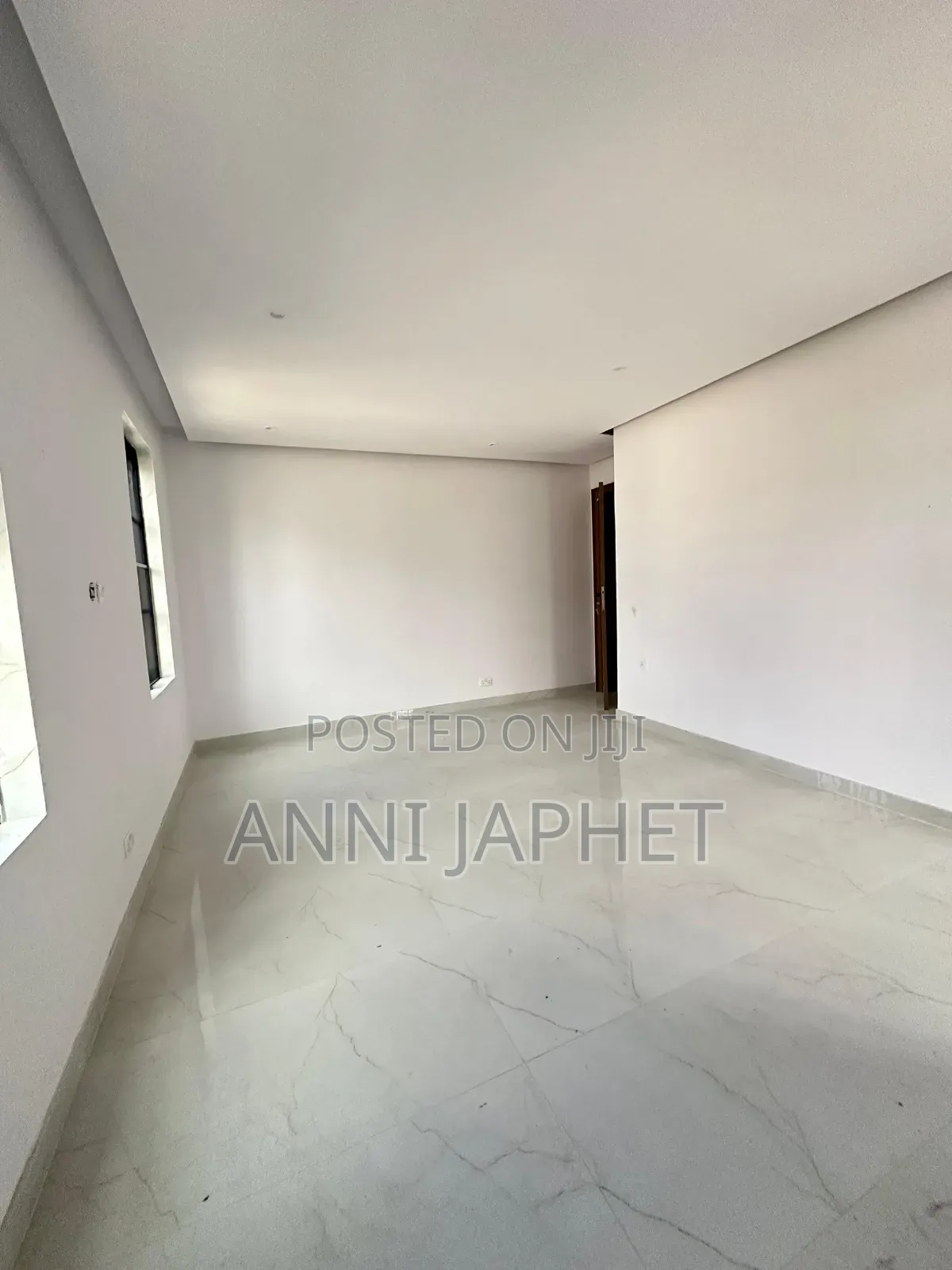 3bdrm Block of Flats in Ikoyi for sale