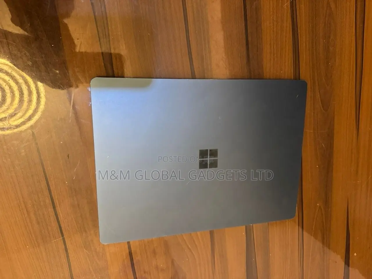 Laptop Microsoft Surface Laptop 3 8GB Intel Core i5 SSD 256GB