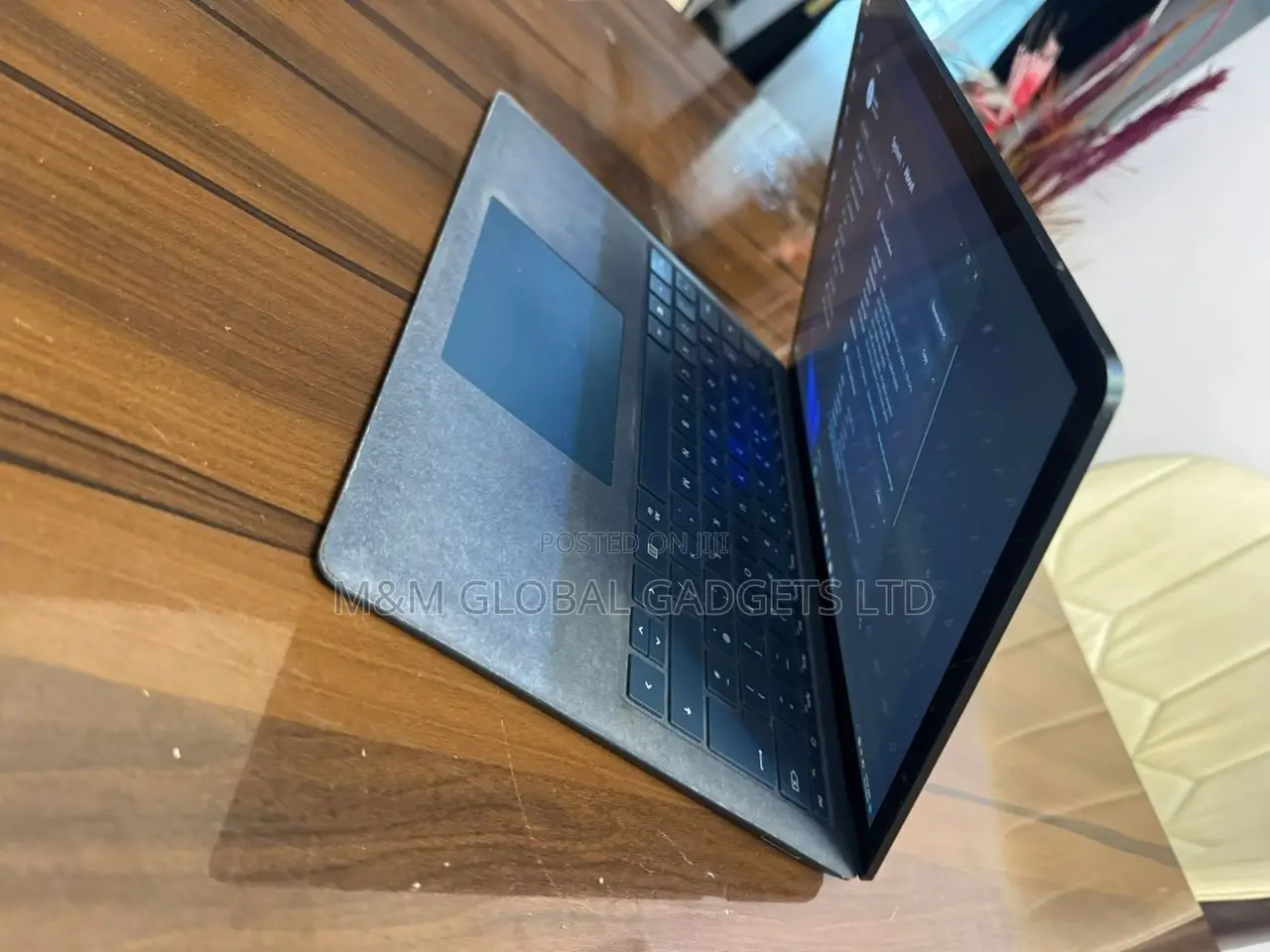 Laptop Microsoft Surface Laptop 3 8GB Intel Core i5 SSD 256GB