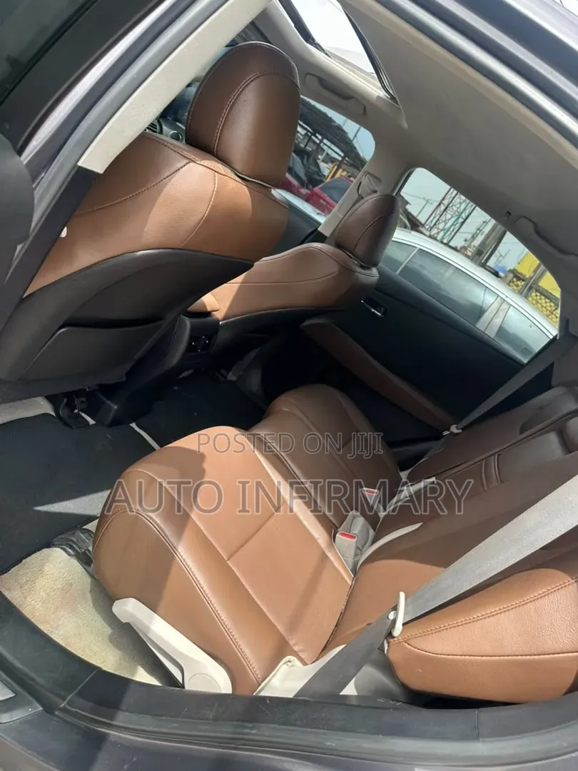 Car Interior Upholstery