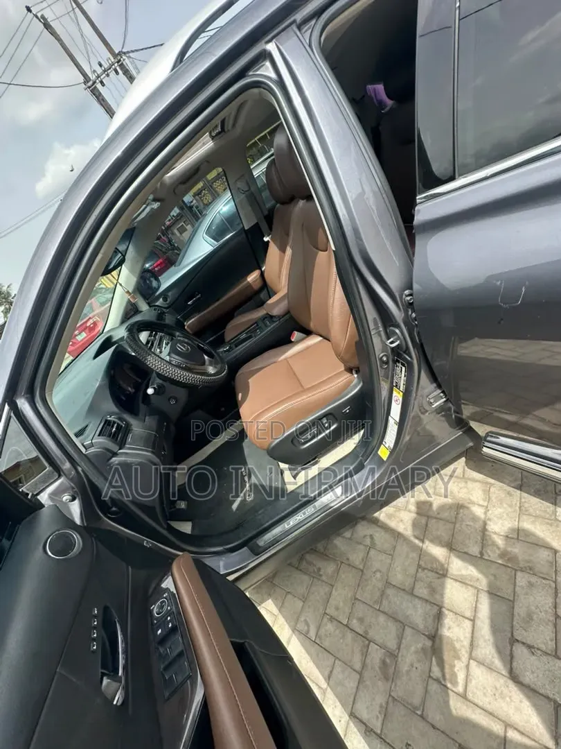 Car Interior Upholstery