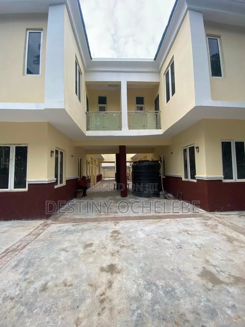 3bdrm Duplex in Gwarinpa for rent