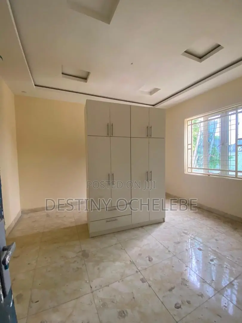 3bdrm Duplex in Gwarinpa for rent
