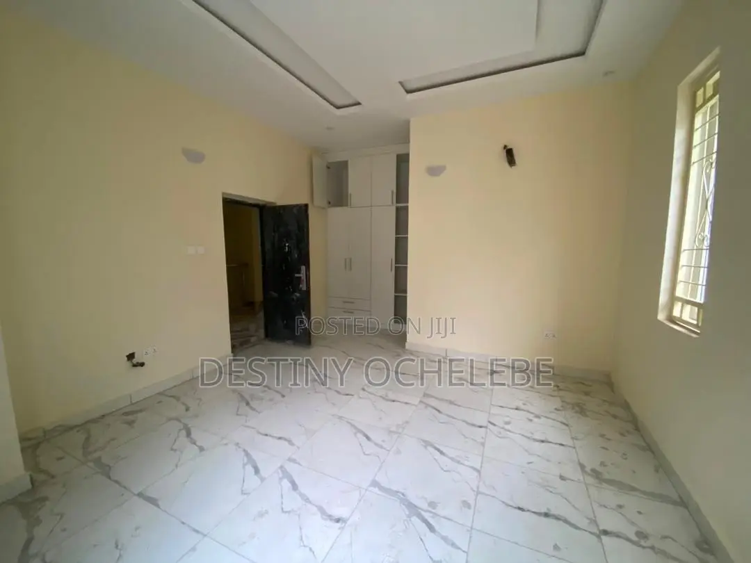 3bdrm Duplex in Gwarinpa for rent