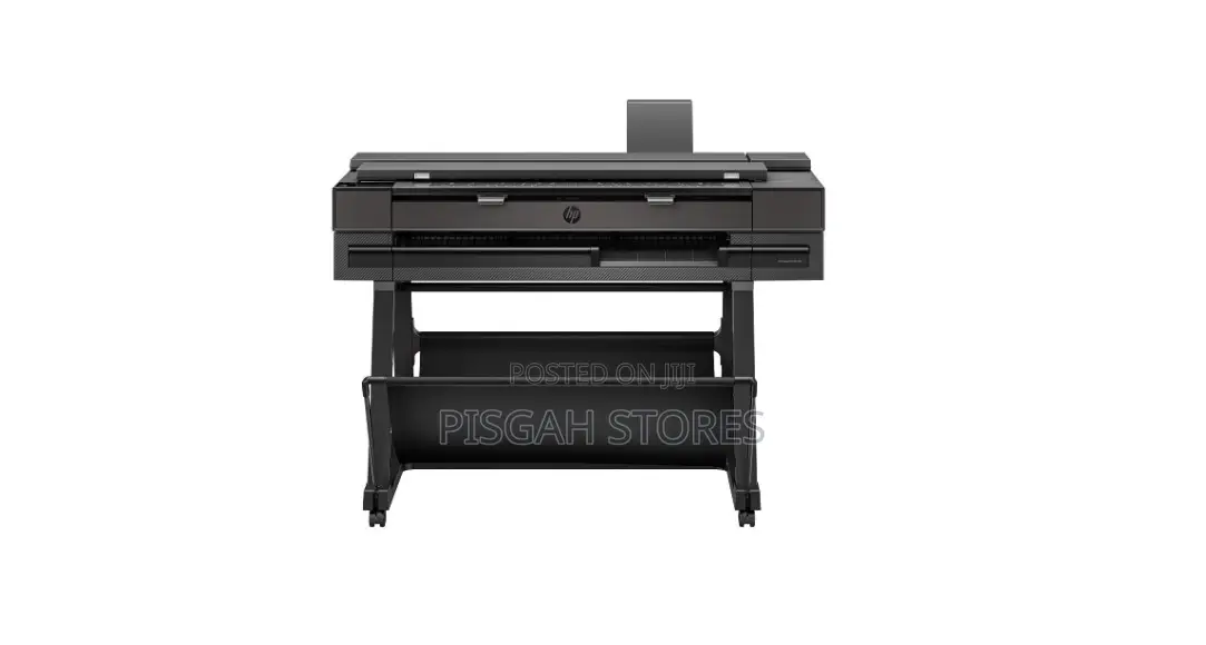 HP Designjet T850 36-in Multifunction Printer (2y9h2a)