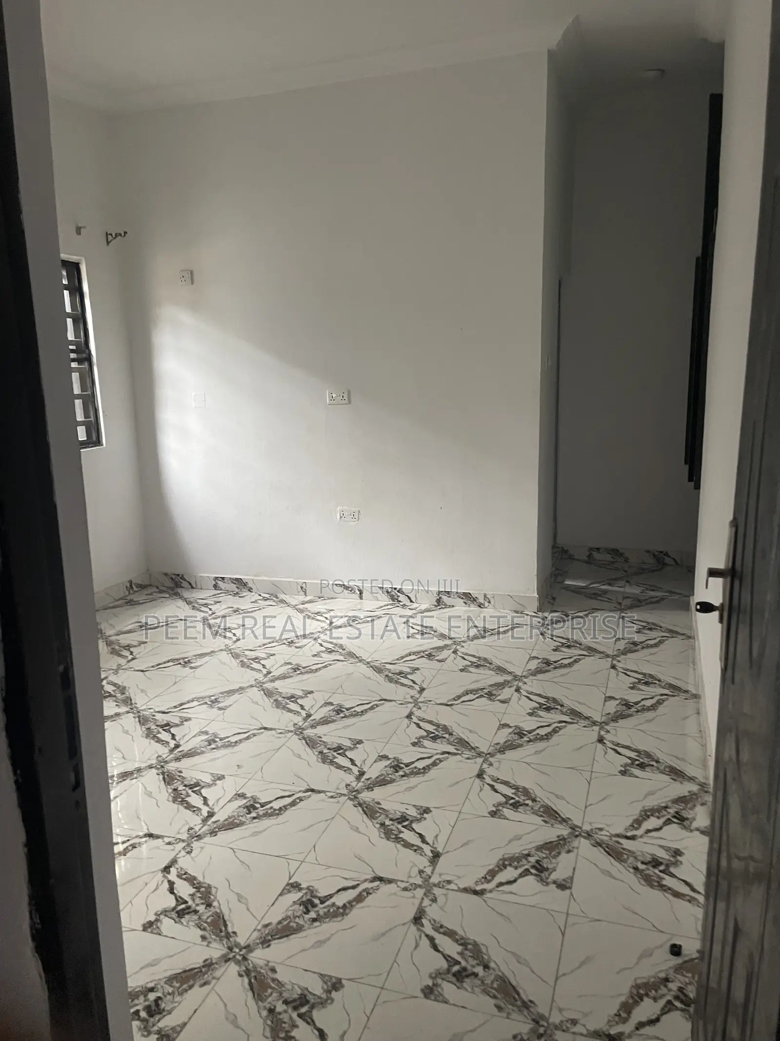 2bdrm Apartment in Iyekogba Housing, Benin City for rent