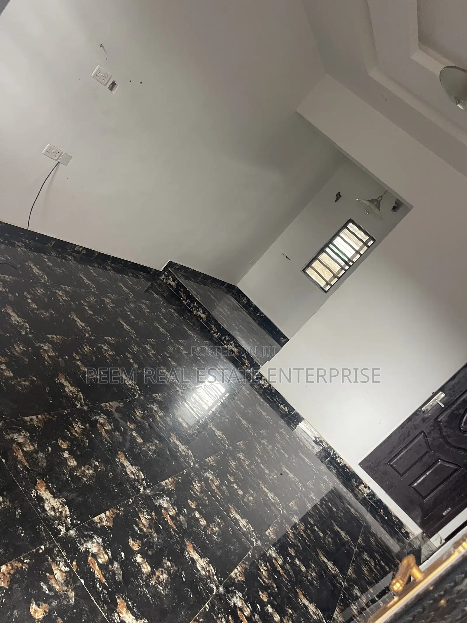 2bdrm Apartment in Iyekogba Housing, Benin City for rent