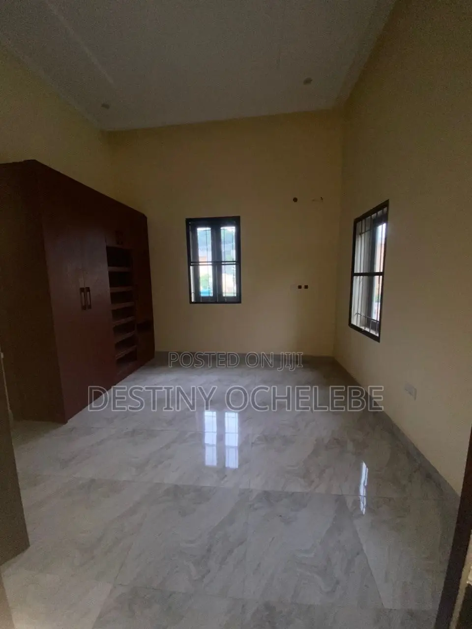 2bdrm Block of Flats in Gwarinpa 5Th Avenue for rent