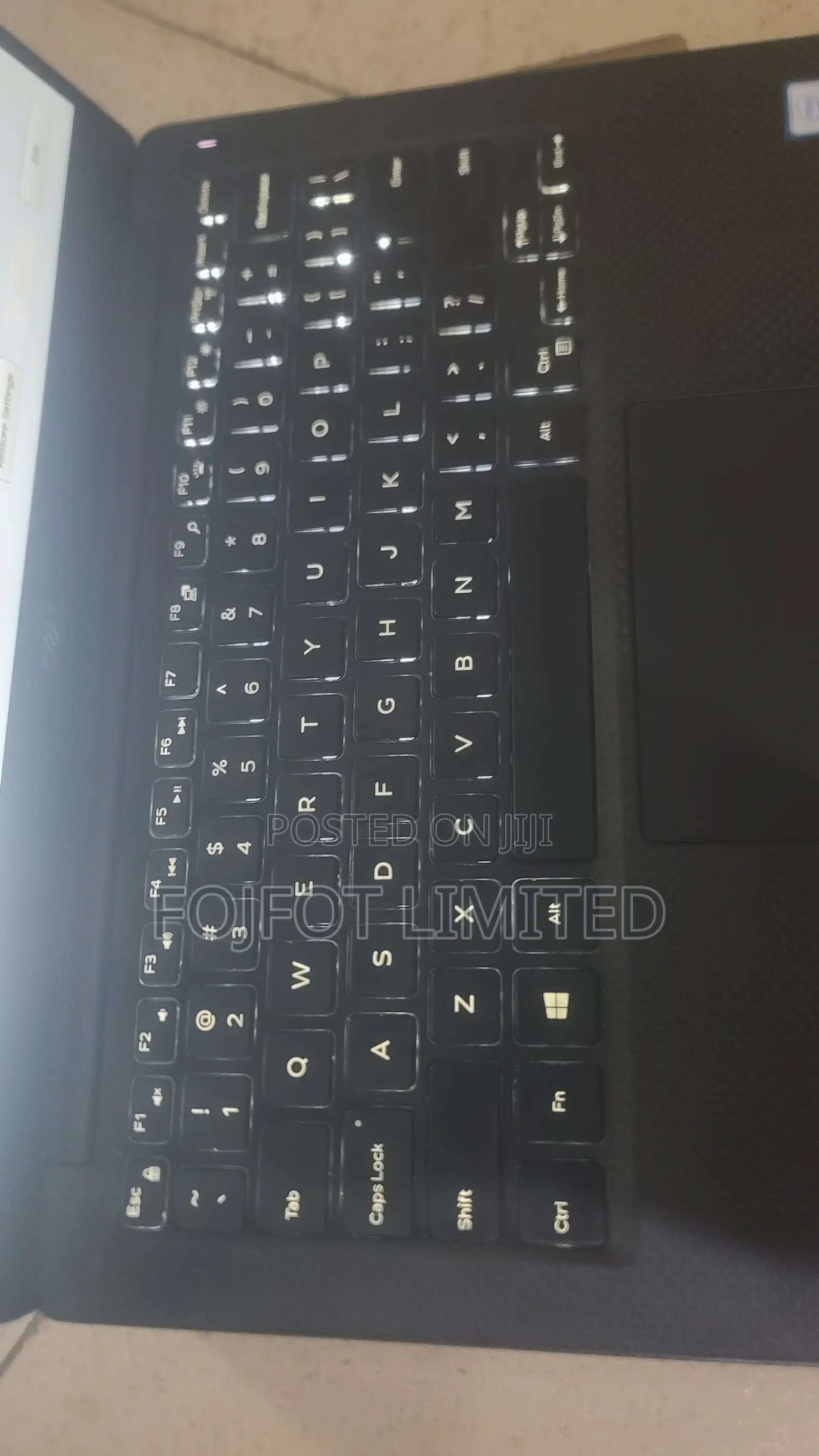 Laptop Dell Latitude 7480 8GB Intel Core i5 SSD 128GB