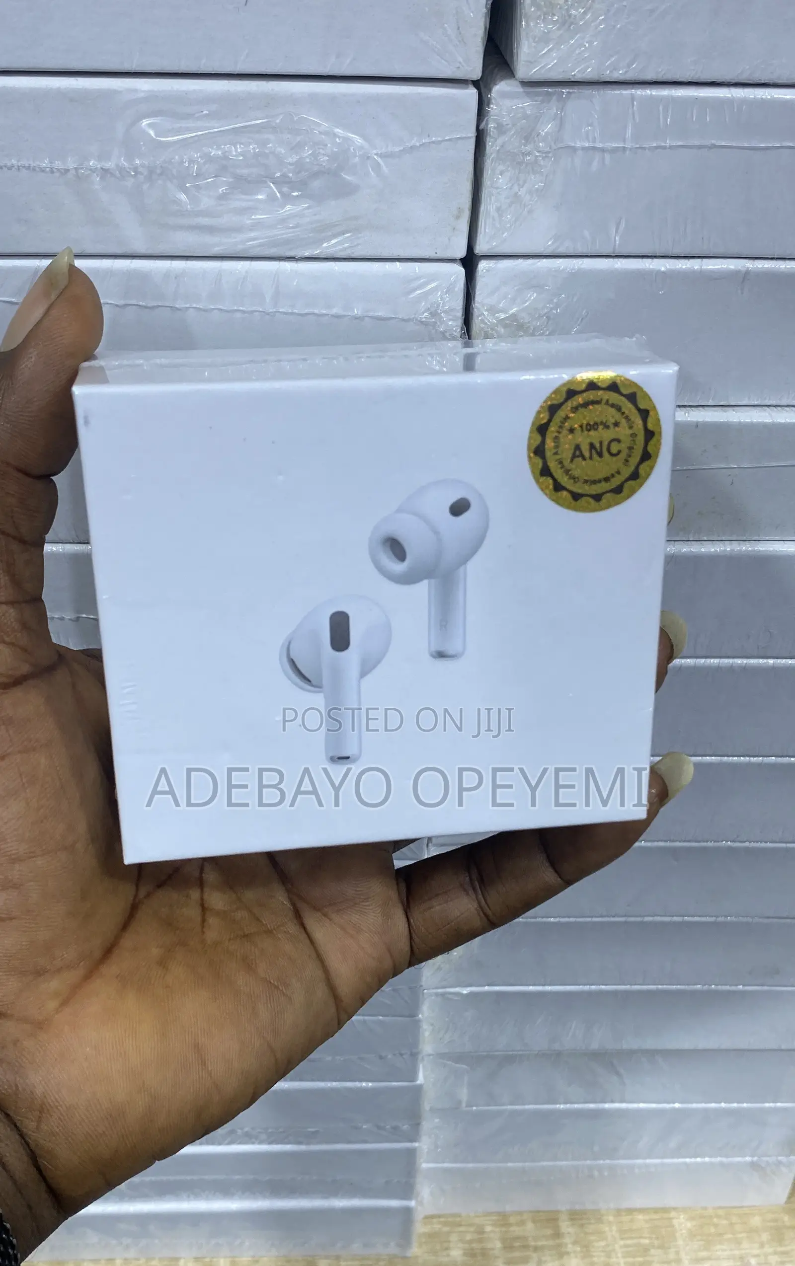 EarPod Pro 3