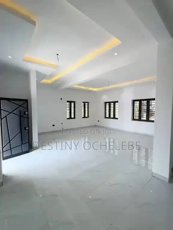 5bdrm Duplex in Katampe Extension for sale
