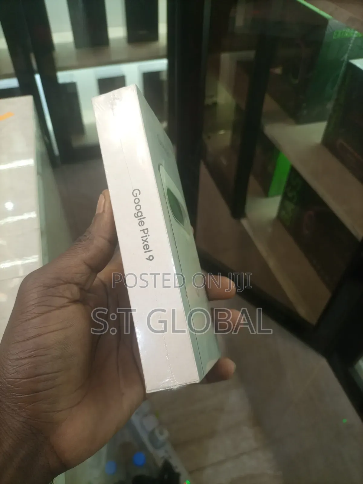New Google Pixel 7 Pro 256 GB