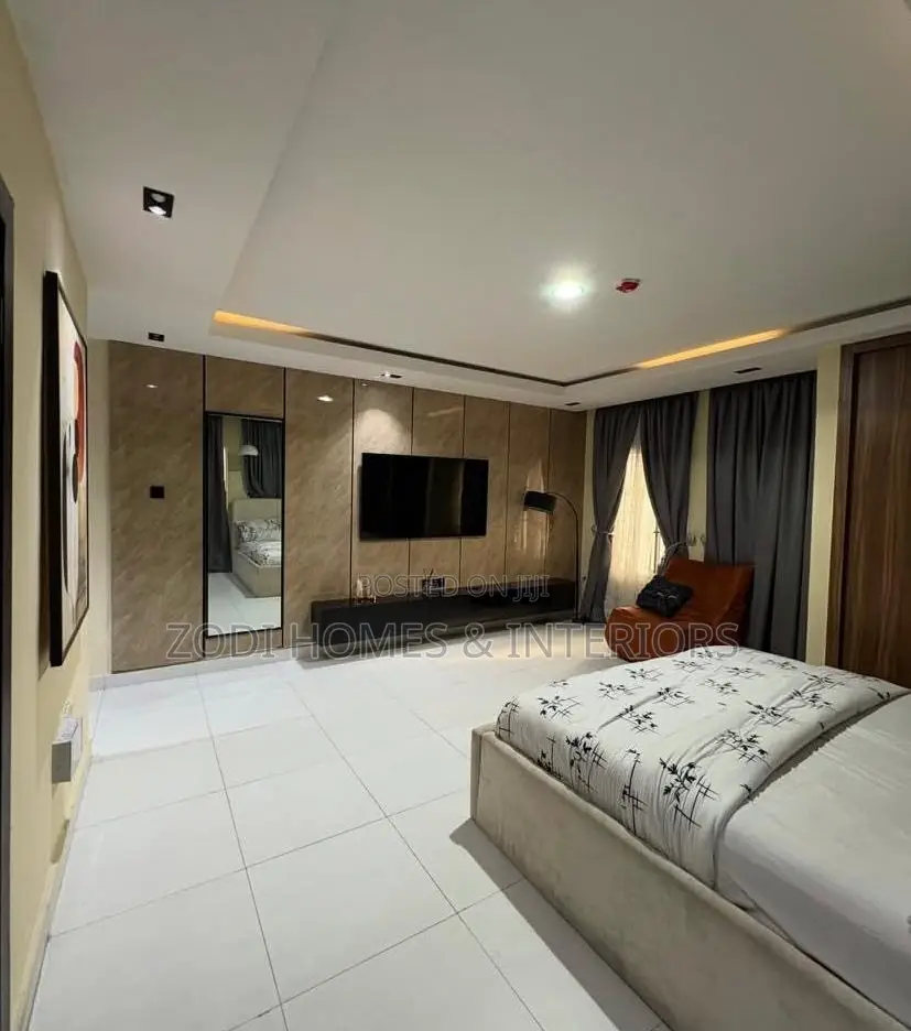 Furnished 2bdrm Apartment in Victoria Island for rent
