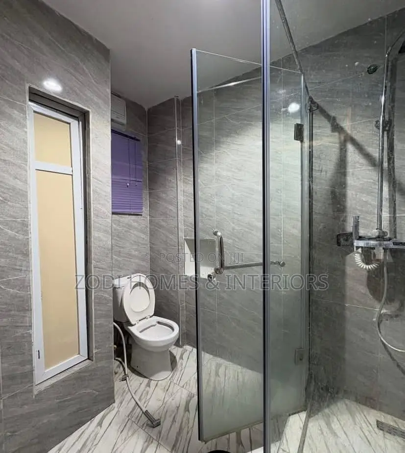 Furnished 2bdrm Apartment in Victoria Island for rent
