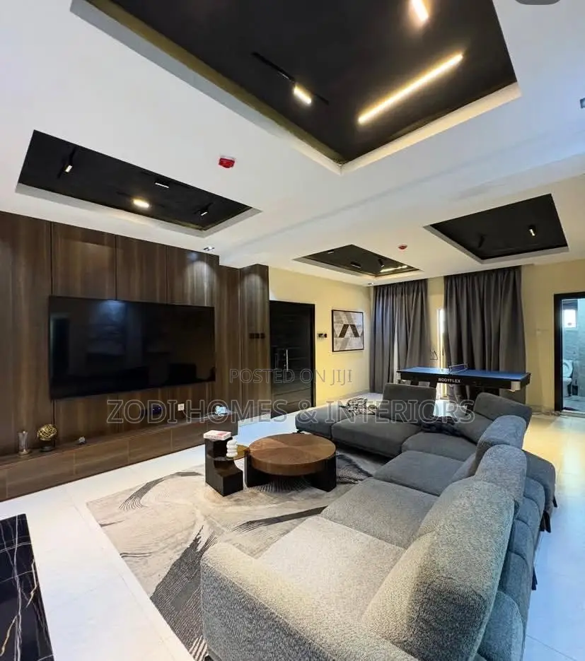 Furnished 2bdrm Apartment in Victoria Island for rent