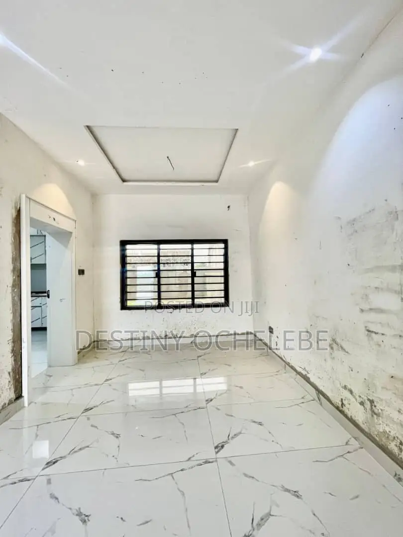 2bdrm Duplex in Katampe Main for rent