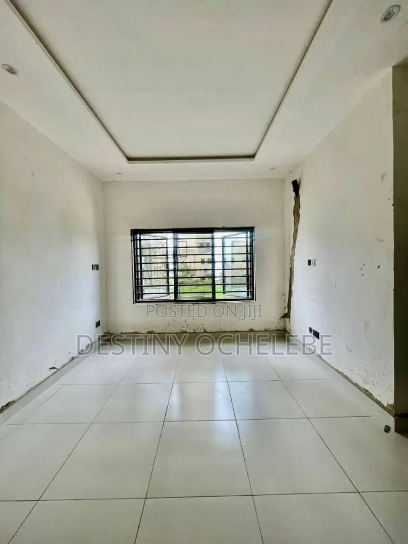 2bdrm Duplex in Katampe Main for rent