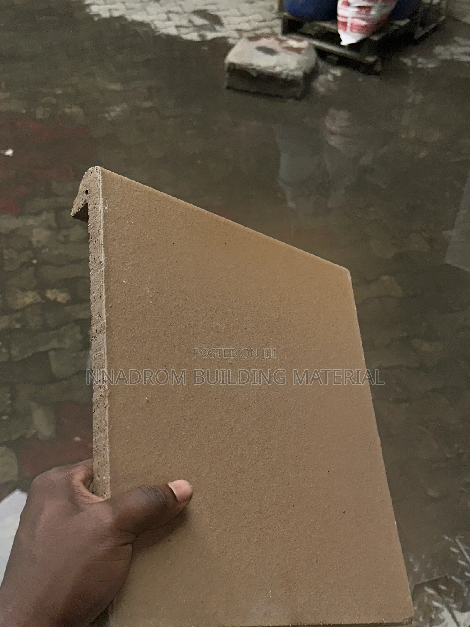 30/35 Premium ONS Spanish Copping Tiles