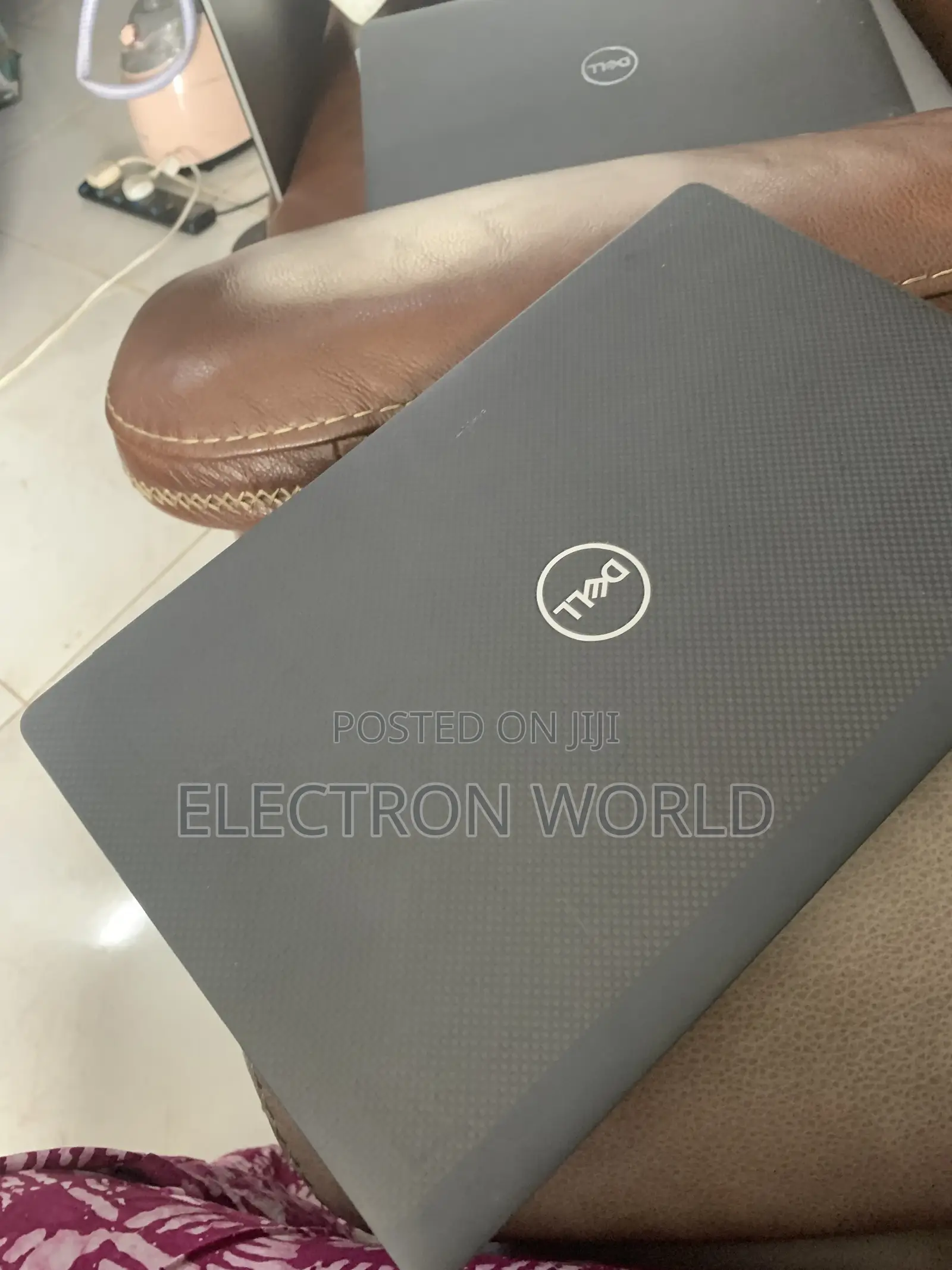 Laptop Dell Precision 5560 40GB Intel Core i7 SSD 1T