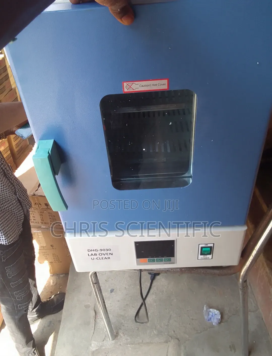 Oven 30litr China