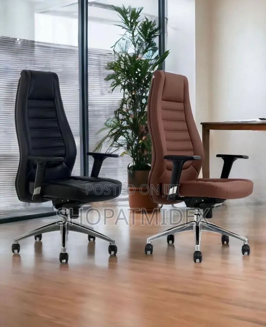Office Executive Chairs