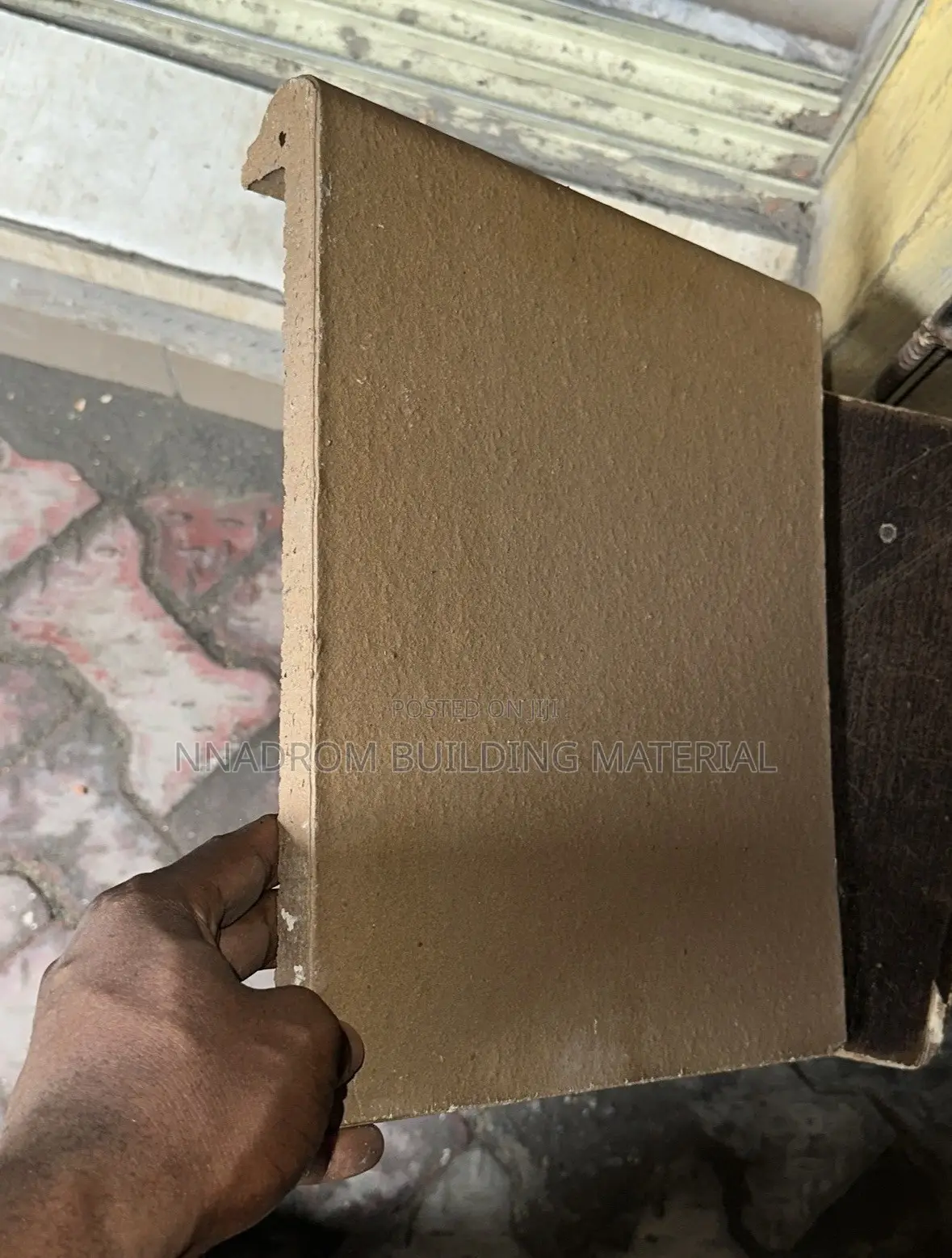30/35 Premium ONS Spanish Copping Tiles