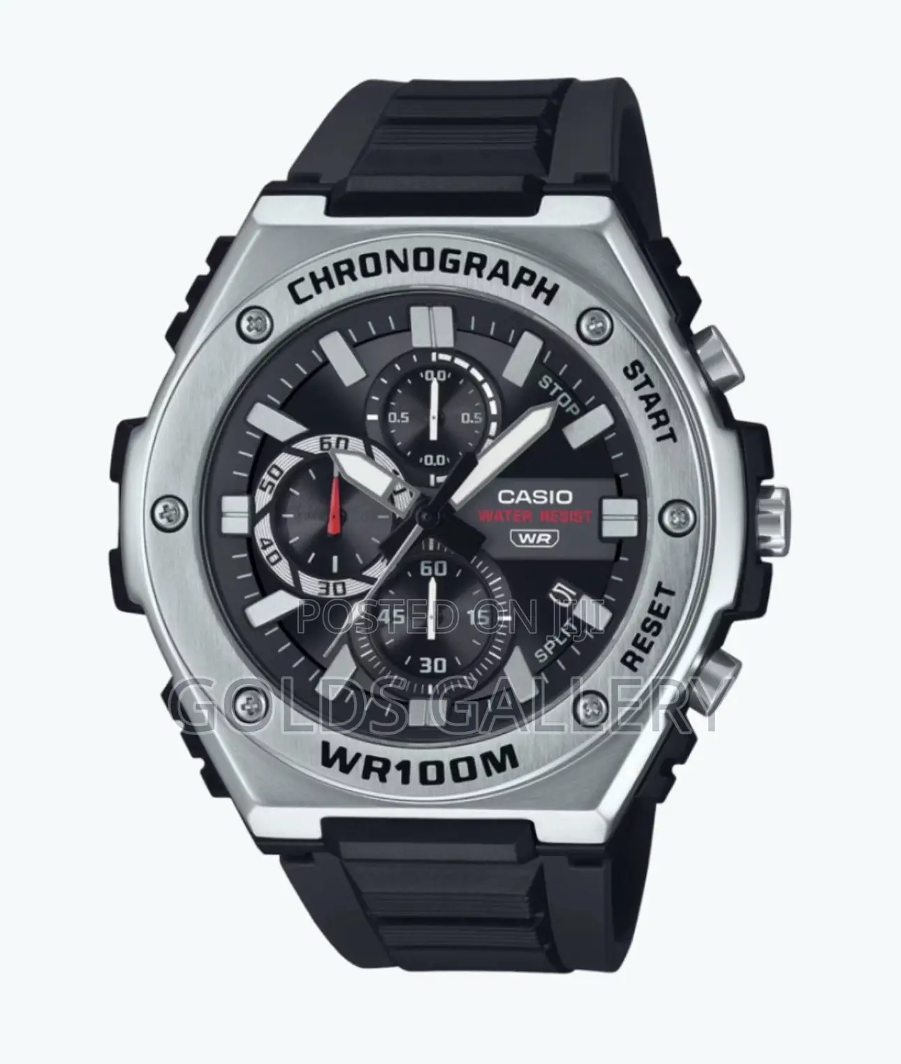 MWA300H-1AV G-Shock Watch (UK)