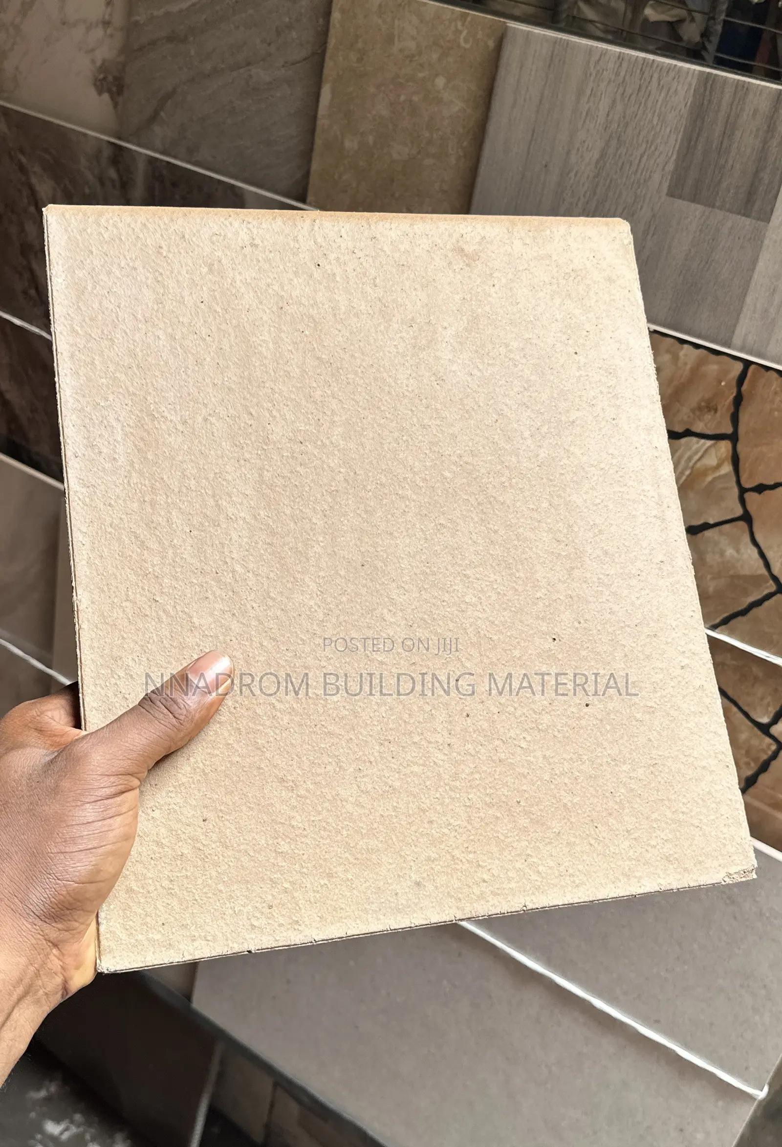 30/35 Premium ONS Spanish Copping Tiles