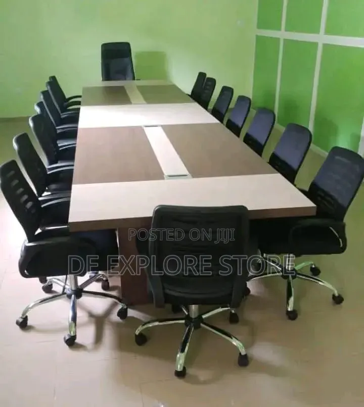 Victory Chair