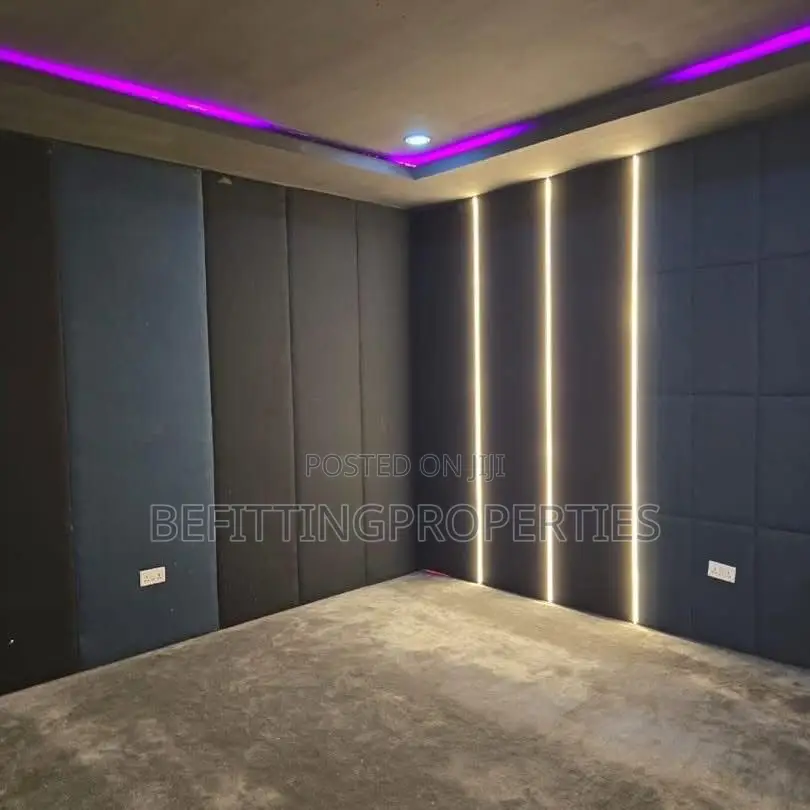 5bdrm Duplex in Lekki for sale
