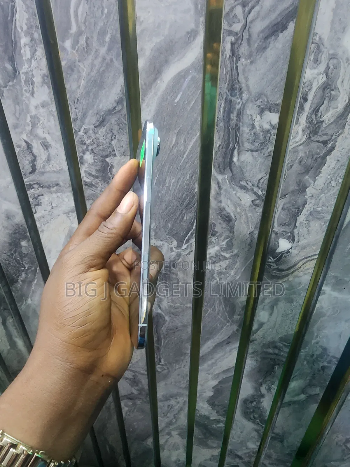 Apple iPhone Air 512 GB White