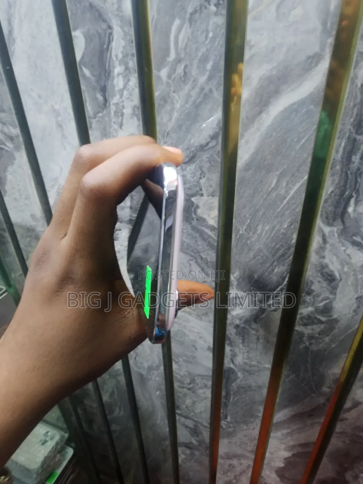 Apple iPhone Air 512 GB White