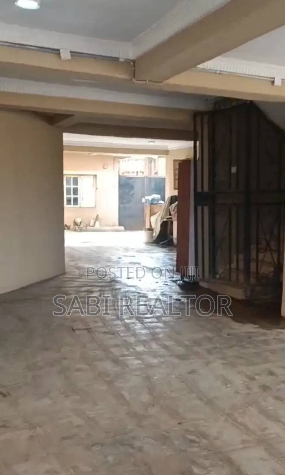 Furnished 2bdrm Block of Flats in Abule Egba for sale