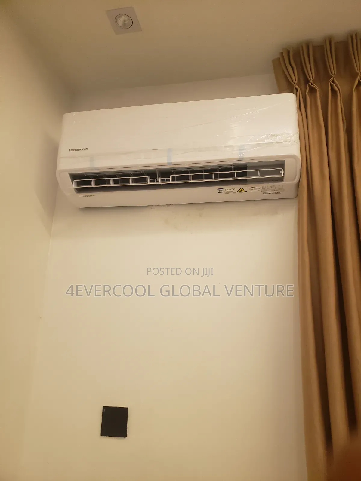 Decent AC Installation &Services