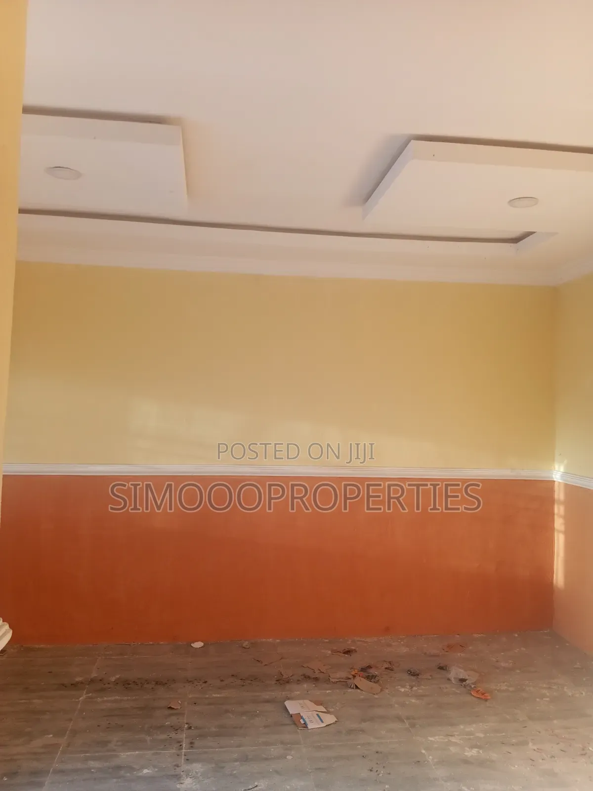 1bdrm Block of Flats in Elesekan, Bogije for rent