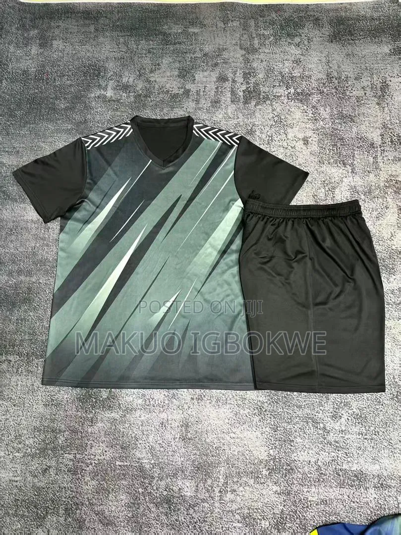 Training Jerseys Set [Wholesale Price]