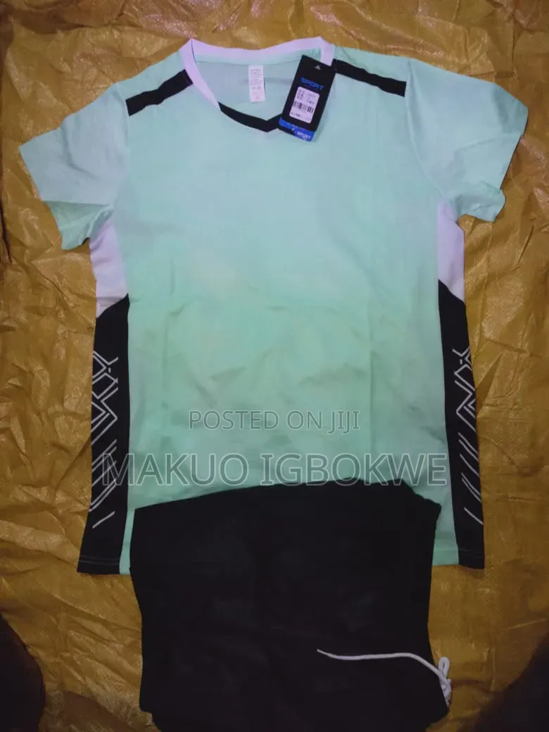 Training Jerseys Set [Wholesale Price]