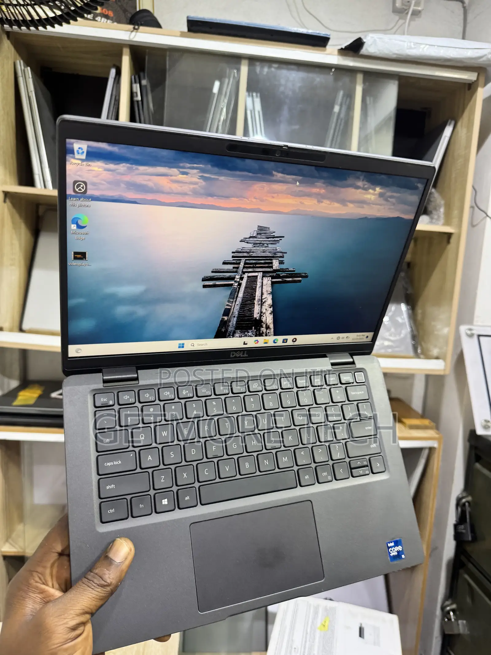 Laptop Dell Latitude 7430 16GB Intel Core i5 SSD 256GB