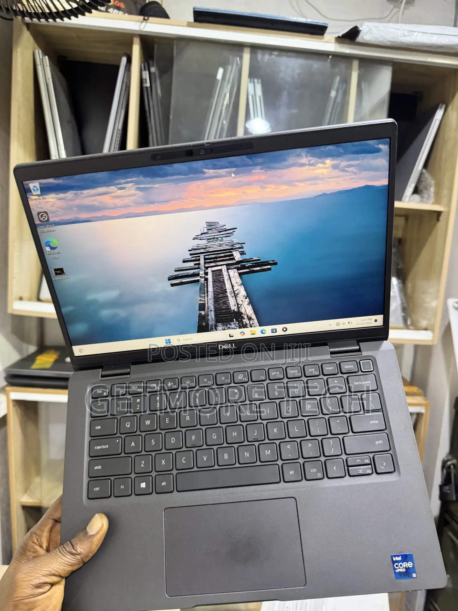 Laptop Dell Latitude 7430 16GB Intel Core i5 SSD 256GB