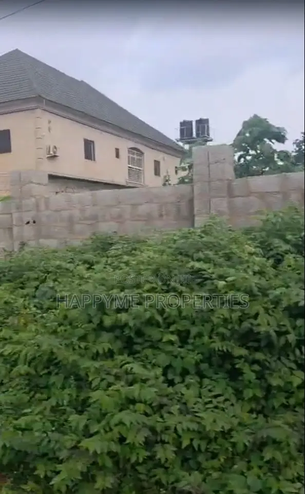 Apo Dutse Distress Sale | Sweet Residential Plot