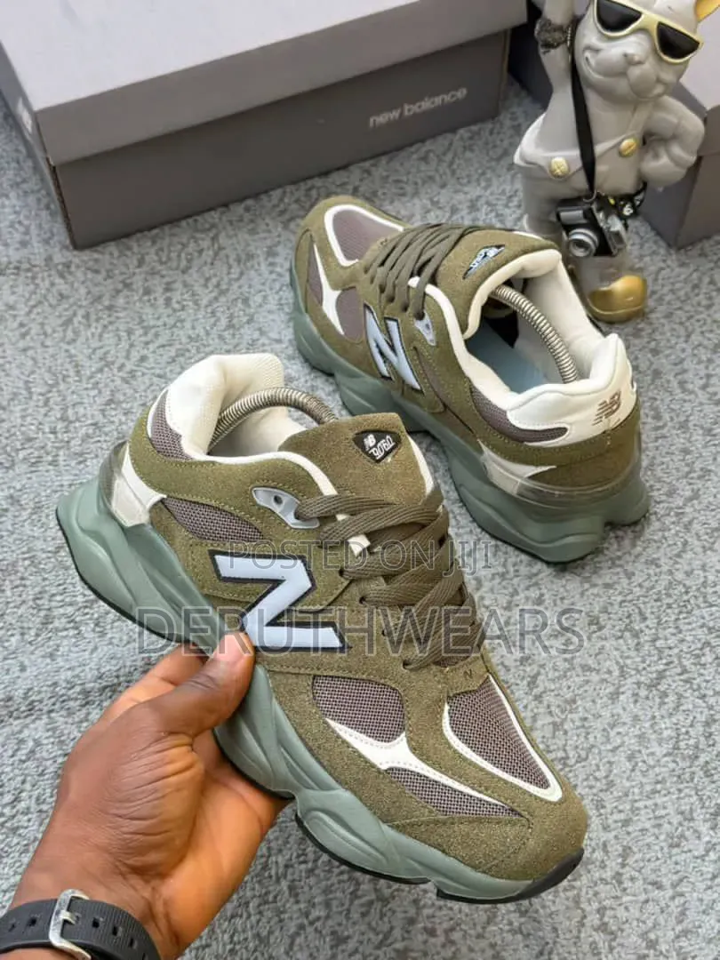 New Balance