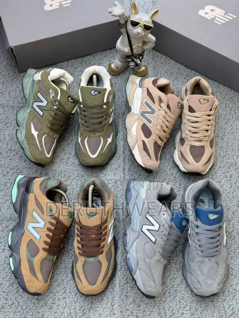 New Balance