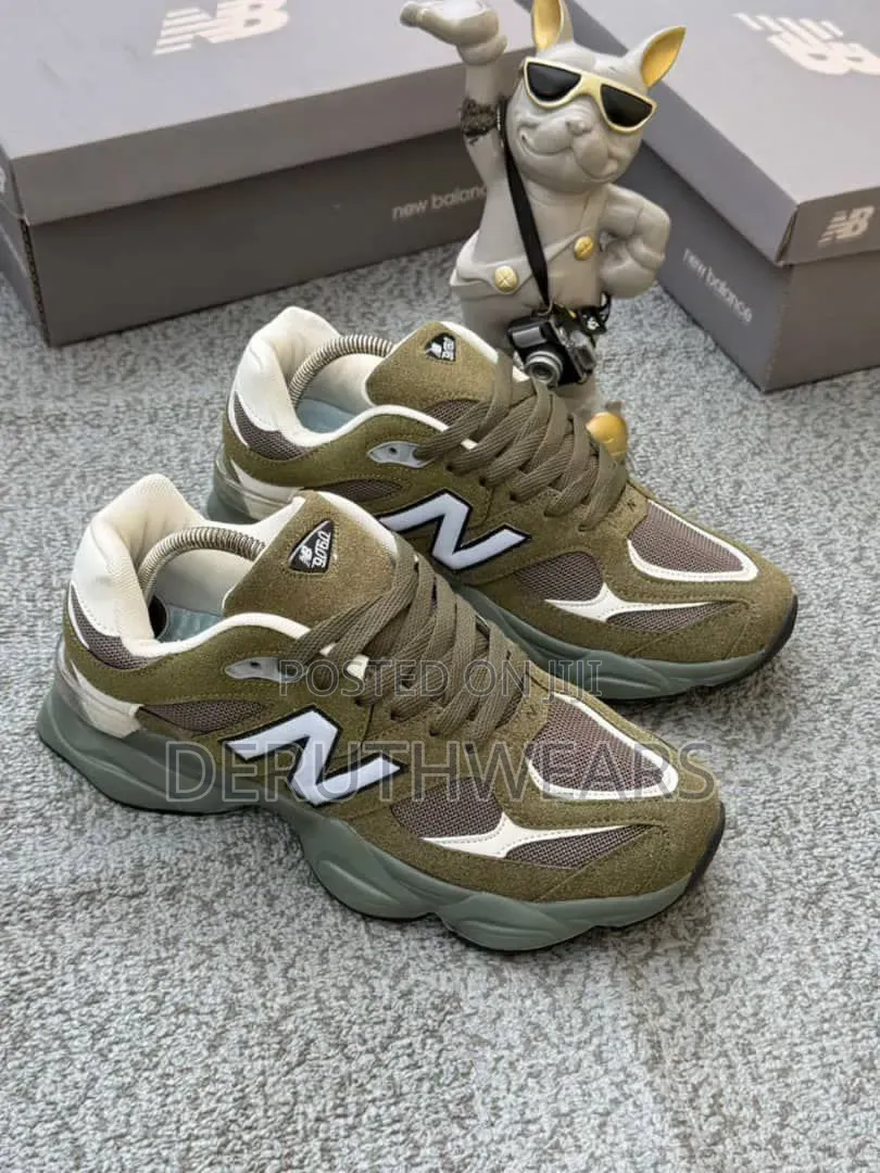 New Balance