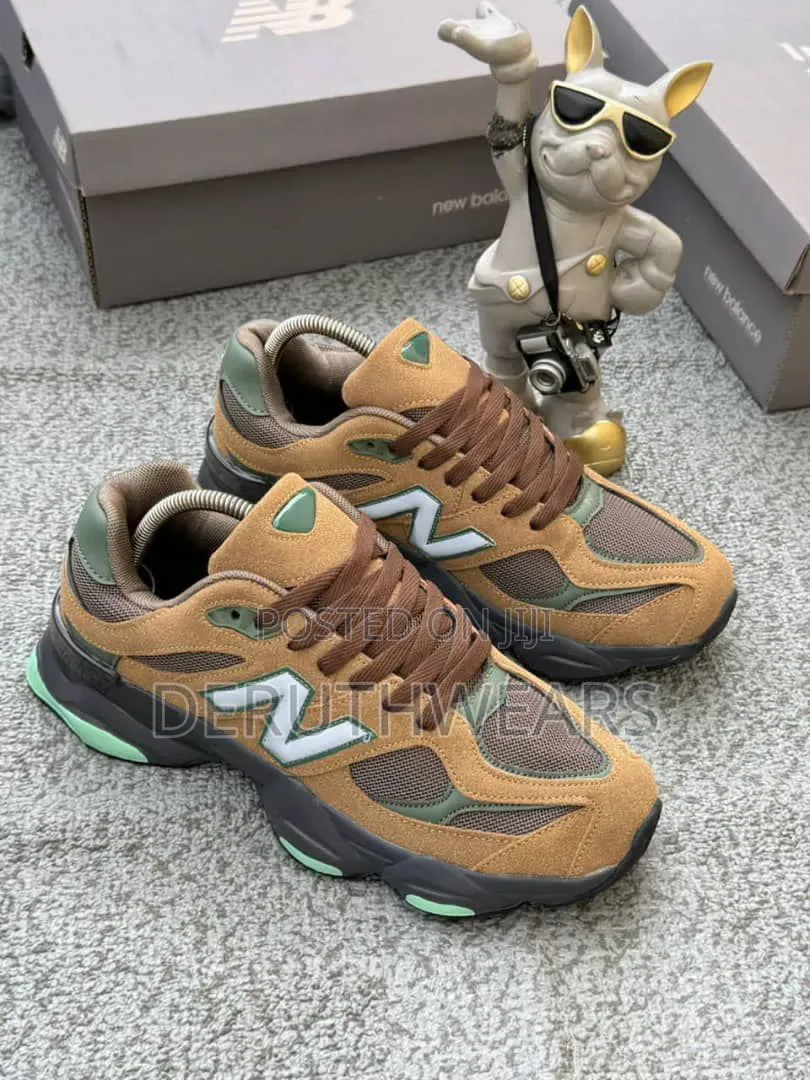 New Balance