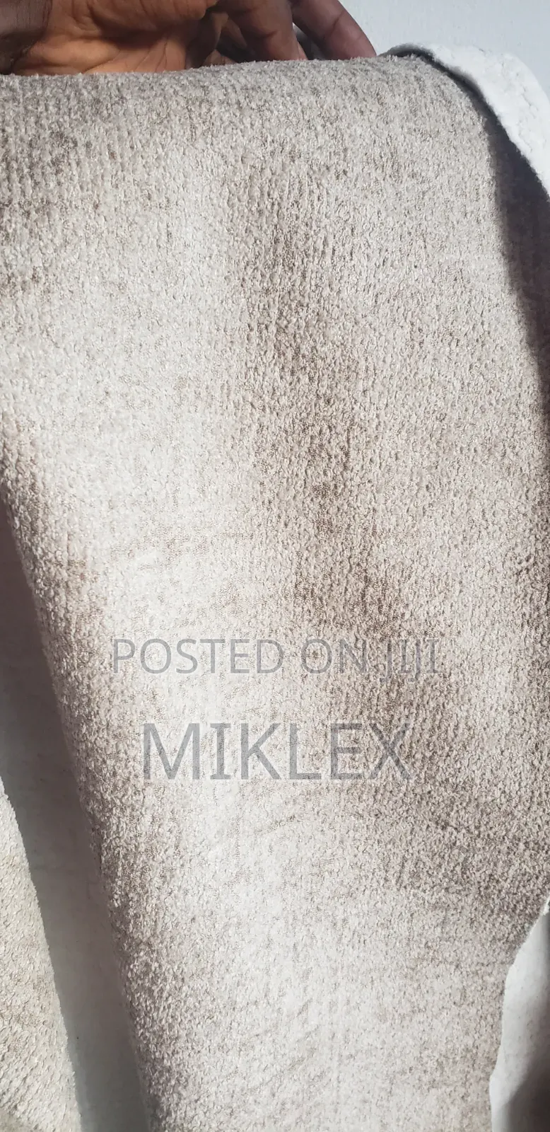 Furniture Materials